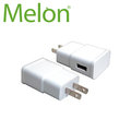【MELON】壁充 旅充5V 2.1A SAMSUNG 單USB插槽 CH-031