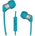 特價 新音耳機音響 送收納袋 愛科公司貨保1年 AKG Y23U 線控耳道耳機 藍 另ath-im70