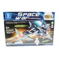 佳佳玩具 ----- 星際大戰 積木 樂高式 星際戰艦 積木 益智玩具 425PCS【CF123600】