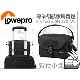 Lowepro ProTactic SH 120 AW Shoulder Bag - Canada and Cross-Border