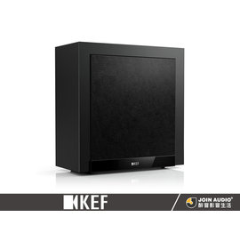 【醉音影音生活】英國 KEF T2 黑/白 主動式超低音喇叭.重低音喇叭.公司貨