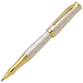 CROSS 高仕 2016猴年紀念筆-鍛鍍鉑金鋼珠筆(AT0315-21) 23K鍍金