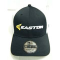 新莊新太陽 EASTON A167906 大聯盟 NEW ERA 全封式 球帽 網帽 運動帽 棒球帽 黑白 特990