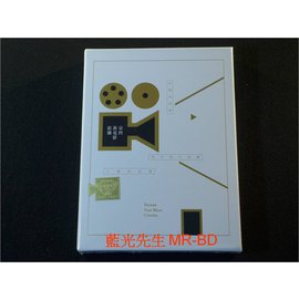 DVD] - 台灣新電影浪潮: 光陰的故事、兒子的大玩偶、小畢的故事三碟