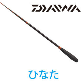 daiwa hinata