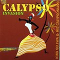 ARC EUCD2076 加勒比海加里布唆音樂舞曲 Caribbean Calypso Invasion (1CD)