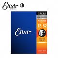 Elixir EXXG-12152 Nanoweb 電吉他套弦