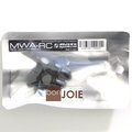 ::bonJOIE:: 日本進口 日本製 Oyaide MWA-RC 防塵蓋 (6入組) RCA同軸訊號接頭專用 抗干擾 電磁波吸收 小柳出電氣商會