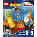LEGO duplo 樂高得寶~DUPLO MILES 樂高得寶幼兒系列~Miles' Space Adventures 邁爾斯的太空歷險記 LEGO 10824(66500631)