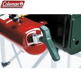 [ Coleman ] Super Pumping打氣幫浦 / 汽化燈 汽化爐 / CM-7042J