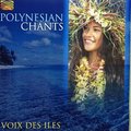 ARC EUCD2084 南太平洋波里尼西亞樂歌舞曲 Polynesian Chants (1CD)