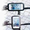 gogoro iphone6 plus iphone6 6s note5 gps重型機車支架保護套防水包自行車腳踏車摩托車機車檔車重機導航手機架