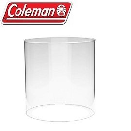 [ Coleman ] 玻璃燈罩 R136-048J(5010000290) / 氣化燈 222 226 229 汽化燈 / CM-R136J