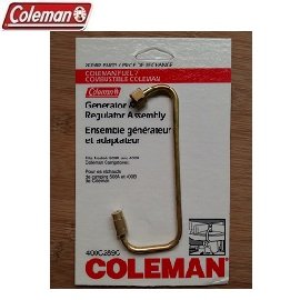 [ Coleman ] 508A 400B 油管 400C289C / 氣化爐 汽化爐 / 公司貨 CM-Y400C