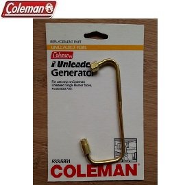 [ Coleman ] 502 533 油管 533-5891 / 氣化爐 汽化爐 / CM-05101