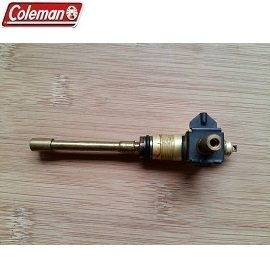 [ Coleman ] 550爐 下油管組 550-6565 / 氣化燈 上昇油管 / 汽化燈 / CM-Y550D