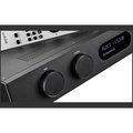 英國 Audiolab 8300A 綜合擴大機(黑銀兩色可選)