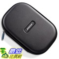 [美國直購] Bose Quiet Comfort 25 原廠保護殼 黑白兩色 Headphones Replacement Carry Case