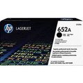 HP 652A 黑色原廠 LaserJet 碳粉匣 (CF320A) for CLJ M651 /M680 mfp