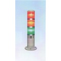 TPWF7-L23ROGψ70盤式閃光3色警示燈220V 紅橘綠 LED