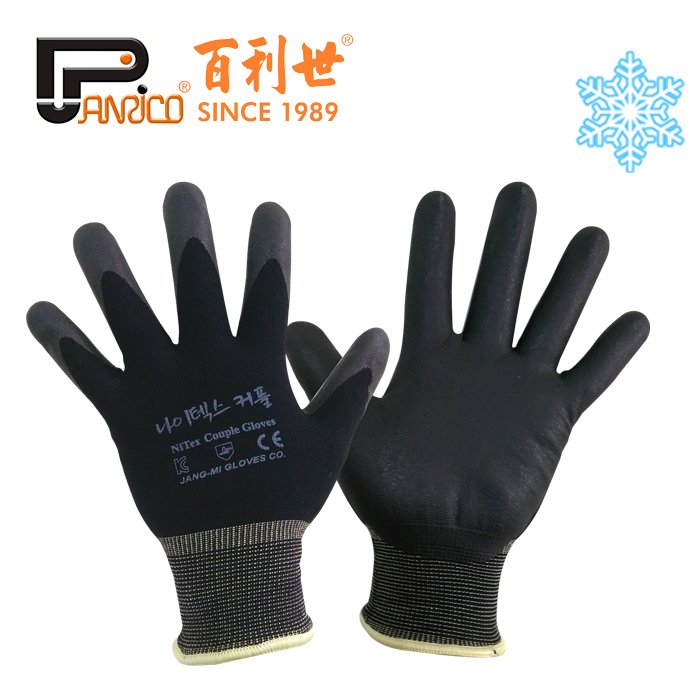 日韓暢銷韓國NiTex 透氣加厚型保暖手套 厚刷毛手套 防寒手套 保暖止滑手套 冬季禦寒止滑保暖手套 ~世界知名品牌代工廠製造