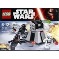 樂高Lego Star Wars 星際大戰系列【75132 First Order Battle Pack】