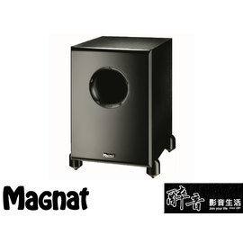 【醉音影音生活】德國 Magnat Beta Sub 20A (單顆) 重低音喇叭.超低音.台灣公司貨