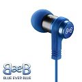 美國Blue Ever Blue 833 BS 耳道式耳機