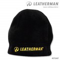 Leatherman BLACK LOGO BEANIE 保暖帽#372407【AH13134】