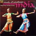ARC EUCD2048 南印度民謠舞曲音樂 Music of Southern India (1CD)