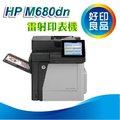 【好印良品】HP Color LaserJet Enterprise M680dn/m680DN/M680 多功能事務機 (CZ248A)