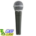 [美國直購] Pyle PDMIC58 動圈式 麥克風 Professional Moving Coil Dynamic Microphone _tb1