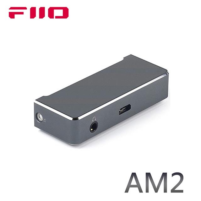 出清價【FiiO X7 中功率擴充模組 AM2】