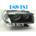 ●○RUN SUN 車燈,車材○● BMW 寶馬 2004 2005 2006 X3 E83 原廠型大燈 H7 一顆4000