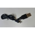 Mini USB 傳輸充電線 高速傳輸 2A