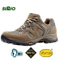 【速捷戶外】日本SIRIO-Gore Tex短筒登山健行鞋(PF116) , 寬楦設計,適合一般的登山、健行、旅遊