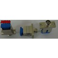 A0900 SC/PC-FC/PC simplex adaptor