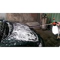 車資樂㊣汽車用品 VANGUARD 鐵甲武士 洗車高泡沫噴瓶 手持式泡沫噴槍 1.5L 洗車美容泡泡瓶 台灣製
