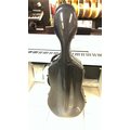 【金聲樂器】大提琴盒 CARBON CASE 特級碳纖 附滾輪 背帶 3.2KG
