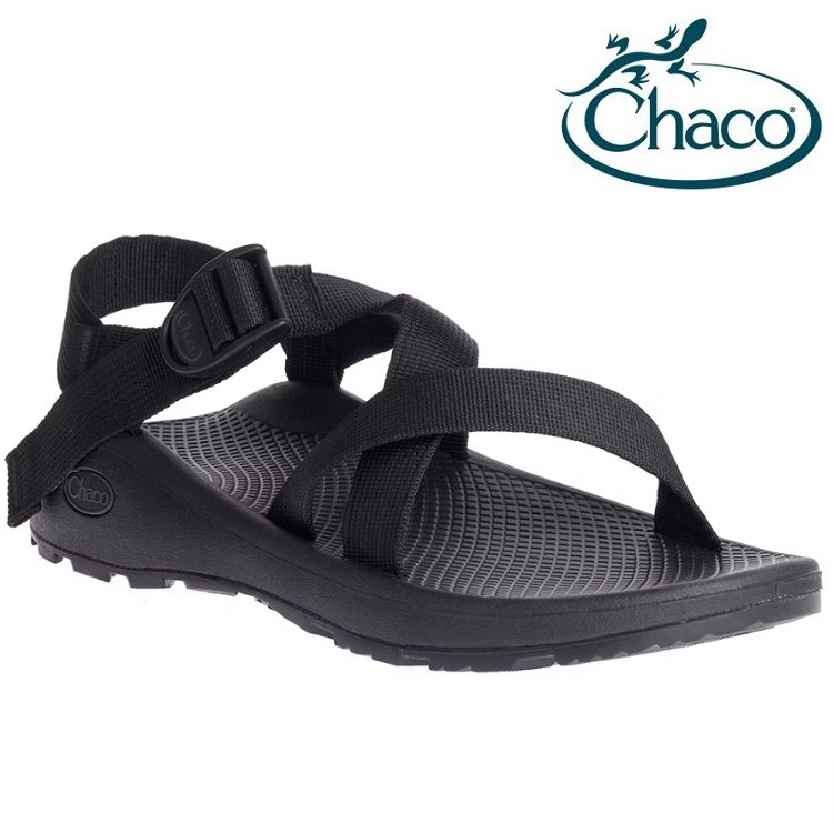 Chaco CH