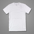 美國百分百【Armani Exchange】T恤 AX 短袖 logo 上衣 T-shirt 白色 XS S號 G049