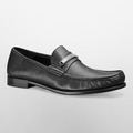美國百分百【Calvin Klein】鞋子 CK 真皮 休閒鞋 樂福鞋 Loafer 皮鞋 Duke 男鞋 US 10號、10.5號、11號、11.5號 G109