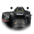 SONY a7III a7RIII Nikon D850 固美特 Gomet 相機防風罩 黏貼式防風罩 -小荳荳防風貼 (2入裝)