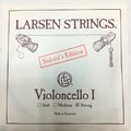 【歐德樂器】 丹麥 LARSEN 獨奏 A弦 大提琴弦 強張力