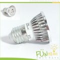 [Fun照明]LED 5W E27 MR16 杯燈 全電壓 AC110V-220V 不需搭配安定器 免驅動器