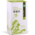 台灣優杏-第二代新配方香椿茶(山芭樂+山苦瓜)30包/盒