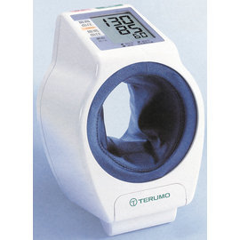 【來電特價】TERUMO 泰爾茂 隧道型 血壓計 (日本製) ESP-2000 ESP2000