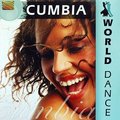 ARC EUCD 2239 哥倫比亞梅倫格舞曲音樂 Cumbia Salsa Merengue (1CD)