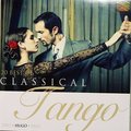 ARC EUCD2326 最經典探戈舞曲集 Tango (1CD)