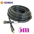 SUNBOX 5米 HDMI 線